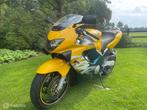 Honda CBR 600F, Nieuwe achter band Net onderhoud gehad, Carb, Bedrijf, Sport, Meer dan 35 kW, 599 cc