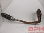 Yoshimura R77 uitlaat Suzuki GSX1300R Hayabusa 1999 t/m 2007, Motoren, Onderdelen | Suzuki, Ophalen of Verzenden, Gebruikt