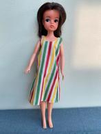 Vintage Pedigree Sindy ‘80 s pop niet Barbie, Ophalen of Verzenden, Gebruikt, Pop