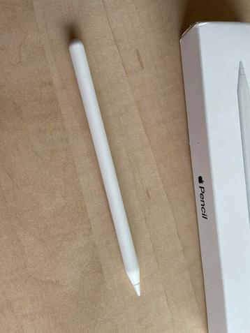 Apple pen gen2 beschikbaar voor biedingen