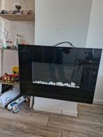 Elektrisch haardje, Ophalen, Zo goed als nieuw, Elektrische haard