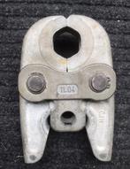 Bonfix mapres novopres  Persbek NW  28, Doe-het-zelf en Verbouw, Gereedschap | Handgereedschap, Ophalen of Verzenden, Gebruikt