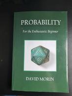 Probability, Ophalen of Verzenden, Zo goed als nieuw