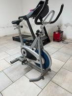 Hometrainer - Fitness Fiets, Ophalen, Gebruikt, Metaal, Benen