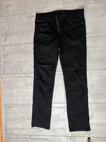 Levi’s 511 slim fit jeans 32/32 beschikbaar voor biedingen