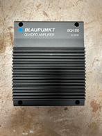 Blaupunkt Quadro Amplifier BQA120 (1991) – 4x30 Watt, Auto diversen, Autospeakers, Ophalen of Verzenden, Zo goed als nieuw