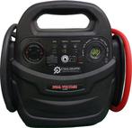 Stahlgruppe SG2400 / startbooster / 12v / 24v, Auto diversen, Jumpstarters, Ophalen, Zo goed als nieuw