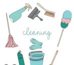 Zzp schoonmaak werk gezocht Spijkenisse, Vacatures, Vacatures | Schoonmaak en Facilitaire diensten, Overige vormen