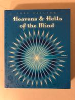 Imre Vallyon: Heavens and Hells of the Mind, Boeken, Esoterie en Spiritualiteit, Nieuw, Imre Vallyon, Ophalen of Verzenden, Achtergrond en Informatie