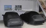 OLDTIMER, AUTOHOES, MAATHOES, CARCOVER, HOUSSE VOITURE, Ophalen of Verzenden, Nieuw, Op maat