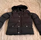 Moose knuckles heren jas maat XL, Ophalen of Verzenden, Nieuw, Maat 56/58 (XL), Zwart