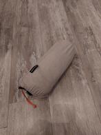 Deryan Air Traveller Vliegtuigbedje, Kinderen en Baby's, Ophalen of Verzenden, Zo goed als nieuw, Rugzak