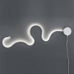 PARTIJ VAN 15 NIEUWE HANGLAMPEN INCL LED TRIO LEUCHTEN SNAKE, Ophalen, Kunststof, ., Nieuw