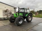 1987 Deutz-Fahr DX6.10 Vierwielaangedreven landbouwtractor, Zakelijke goederen, Agrarisch | Tractoren, Gebruikt, Deutz - Fahr