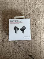 LG TONE-FP5 met noise canceling, Ophalen of Verzenden, Zo goed als nieuw, Overige merken, Bluetooth