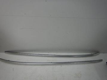 Mercedes-Benz W205 C-Klasse Combi Estate Dakdragers Chrome S beschikbaar voor biedingen