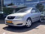 Toyota Corolla 1.4 VVT-i Linea Terra 5 deurs Goed onderhoud!, Auto's, Voorwielaandrijving, Gebruikt, 4 cilinders, Corolla
