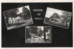 Twello  Groeten  uit, Verzamelen, Ansichtkaarten | Nederland, Ophalen of Verzenden, 1940 tot 1960, Gelopen, Noord-Brabant