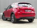 Mazda CX-5 2.5 SkyActiv-G 194 GT-M 4WD * LEER * BOSE * HEAD-, Automaat, Gebruikt, 4 cilinders, 2000 kg