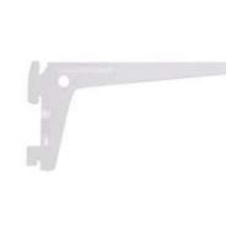 Element System Classic 50 Pro steun enkel 60cm wit, Huis en Inrichting, Stoffering | Vloerbedekking, Nieuw, Overige typen, Wit