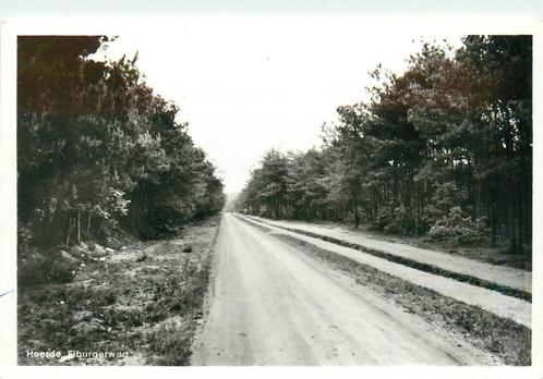 (387-121-011) Heerde Elburgerweg, Verzamelen, Ansichtkaarten | Nederland, Gelderland, Verzenden