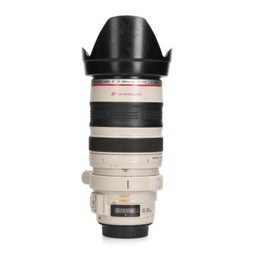 Canon lens beschikbaar voor biedingen