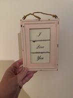 Rivièra Maison lijst., Huis en Inrichting, Woonaccessoires | Lijsten, Ophalen of Verzenden, Zo goed als nieuw, Hout, Minder dan 50 cm