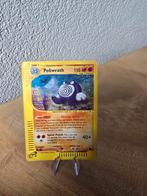 Poliwrath Skyridge H25/H32, Verzenden, Zo goed als nieuw, Losse kaart, Foil