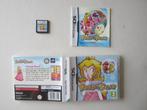Princess Peach Nintendo DS, Spelcomputers en Games, Games | Nintendo DS, Vanaf 3 jaar, Platform, Ophalen of Verzenden, 1 speler