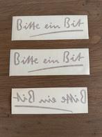 Bitte ein Bit, Ophalen of Verzenden, Nieuw, Overige typen, Overige merken