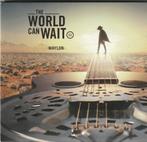 Waylon The World Can Wait, Cd's en Dvd's, Cd's | Pop, Verzenden