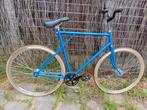 fixed gear, Staal, Zo goed als nieuw, 53 tot 57 cm, Ophalen