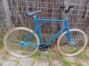 fixed gear  beschikbaar voor biedingen
