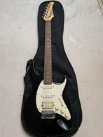 Cort elektrische gitaar, Muziek en Instrumenten, Ophalen, Zo goed als nieuw, Solid body, Overige merken