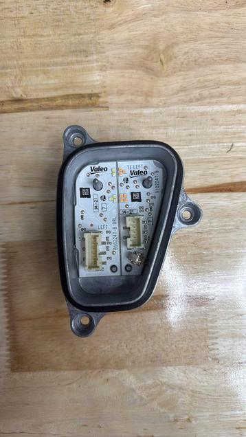 Lichtmodule SEAT Ibiza / Arona LINKS 90118119 DRL beschikbaar voor biedingen