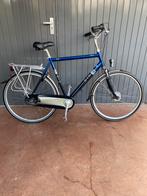 Rih elite herenfiets 28 inch, Overige merken, Versnellingen, Ophalen of Verzenden, Zo goed als nieuw