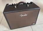 Fender Acoustic Junior Go incl accu, Muziek en Instrumenten, Versterkers | Bas en Gitaar, Ophalen of Verzenden, Zo goed als nieuw