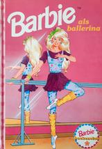 Barbie boekenclub als ballerina, Boeken, Ophalen of Verzenden, Fictie algemeen, Zo goed als nieuw