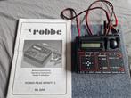 Robbe power peak infinty 2 rc lader, Elektro, Gebruikt, Ophalen of Verzenden, Onderdeel