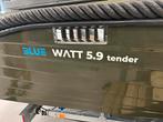 BLUEWATT 5.9 Elektr. Tender met 7 PK aandrijving vaarklaar