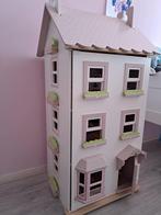 Le Toy Van Victoria's Place houten poppenhuis + accessoires, Ophalen, Gebruikt, Poppenhuis