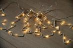 kerstverlichting - kerstboompjes met licht, Ophalen of Verzenden, Zo goed als nieuw