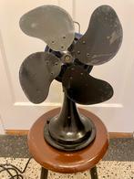 Vintage Industriële Ventilator EMI Utrecht Holland, Ophalen