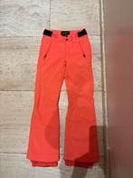 Protest Softshell skibroek meisjes maat 152 - zalm roze, Ophalen of Verzenden, Protest, Meisje, Broek