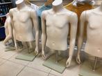 Kinder torso s., Ophalen of Verzenden, Zo goed als nieuw, Paspop