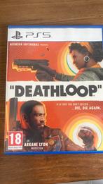 Deathloop, Spelcomputers en Games, Games | Sony PlayStation 5, Ophalen of Verzenden, Zo goed als nieuw