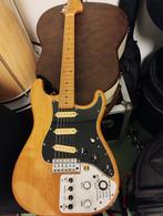 Een lustom gitaar, Muziek en Instrumenten, Snaarinstrumenten | Gitaren | Elektrisch, Ophalen of Verzenden, Solid body, Overige merken