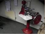 berkel snijmachine zeer mooie originele, Ophalen