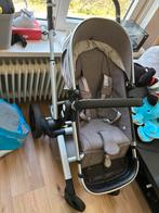 Grijze Joolz day3 kinderwagen, Ophalen, Gebruikt, Overige merken