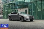 Jaguar XJL 5.0 V8 SC Supersport LWB Kroymans oh, Automaat, Euro 5, Achterwielaandrijving, 510 pk